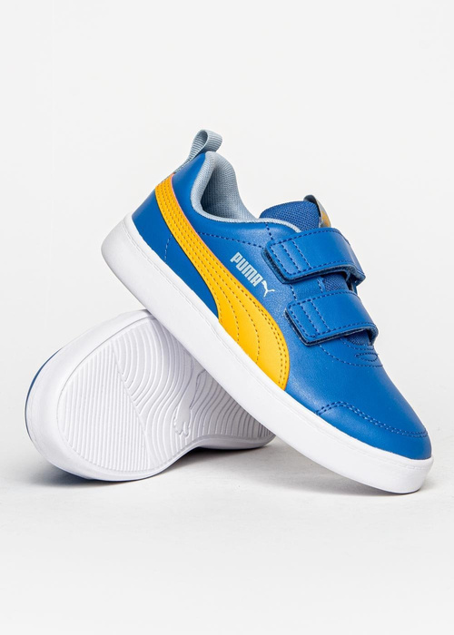 Puma Courtflex V2 V PS (371543-19)