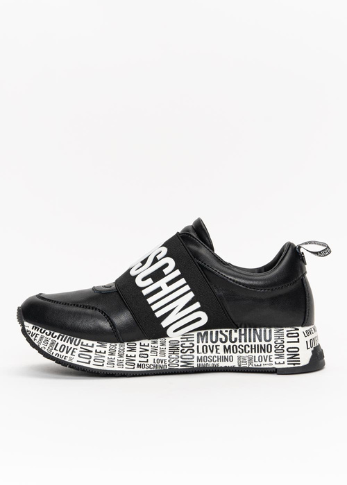 Sneakers Love Moschino (JA15244G1DIE0000)