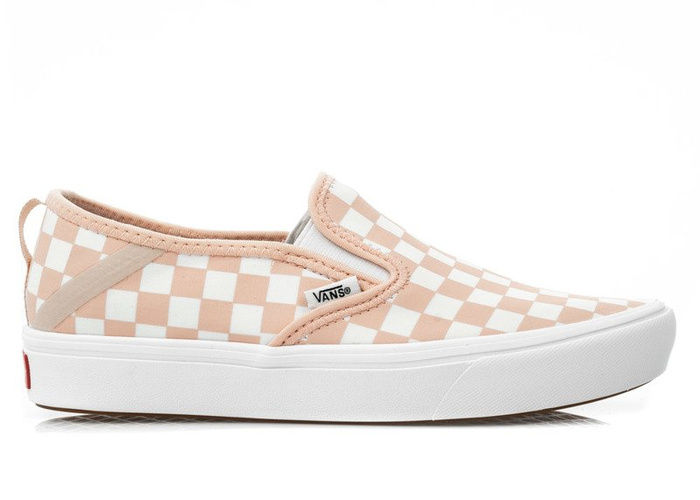 Vans Comfycush Slip (VN0A3WMEVNB1)