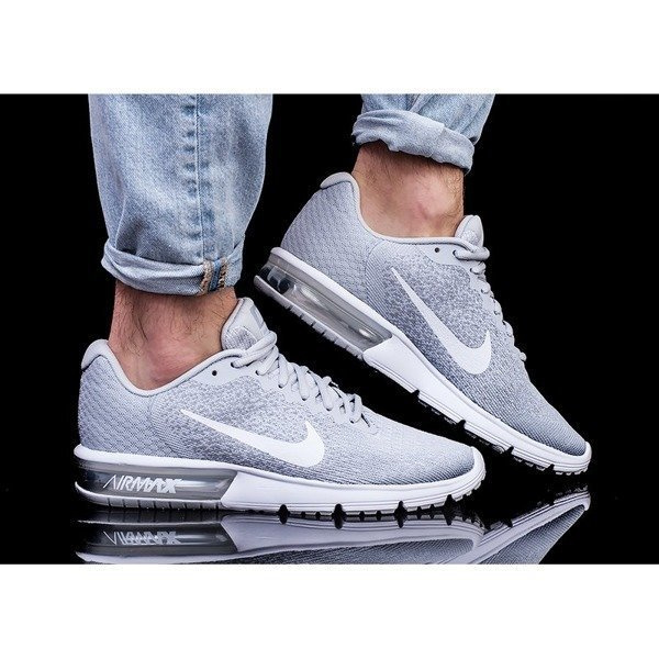 Nike Air Max Sequent 2 (852461-007)