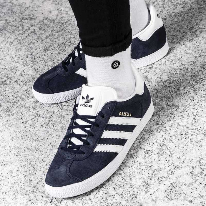 Adidas Gazelle J (BY9144)