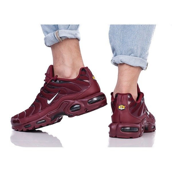 Nike Air Max Plus (852630-602)