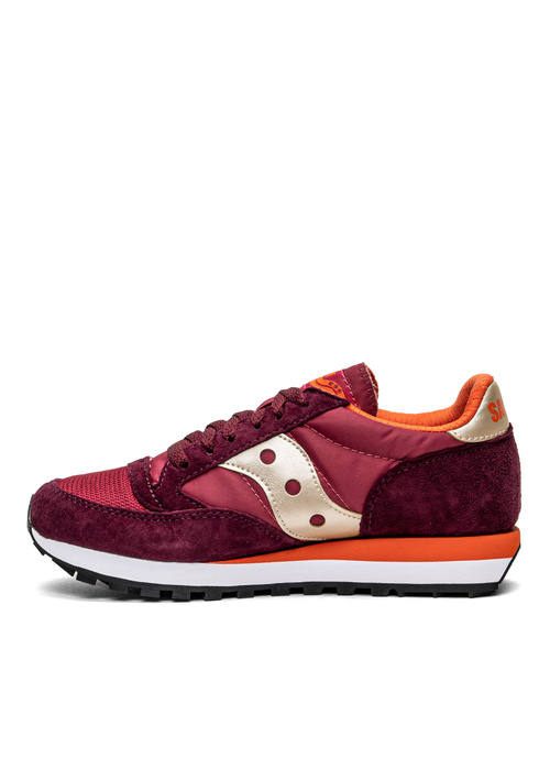 Saucony Jazz 81