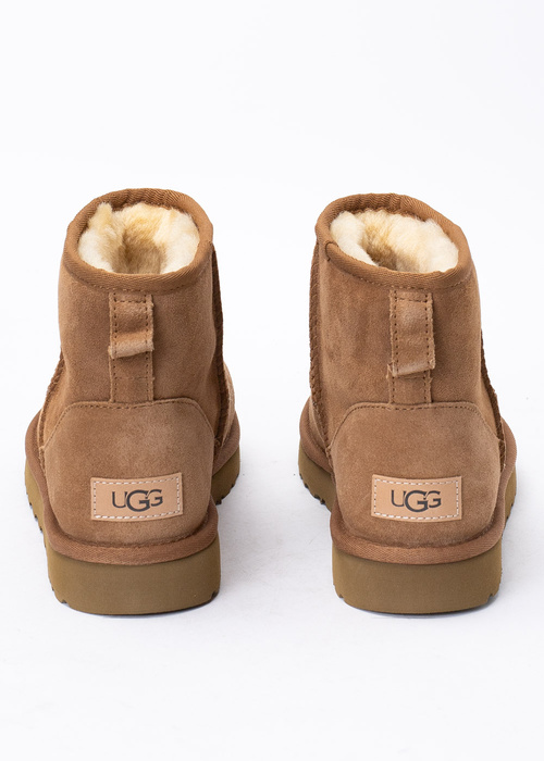 UGG W Classic Mini II (1016222-CHE)