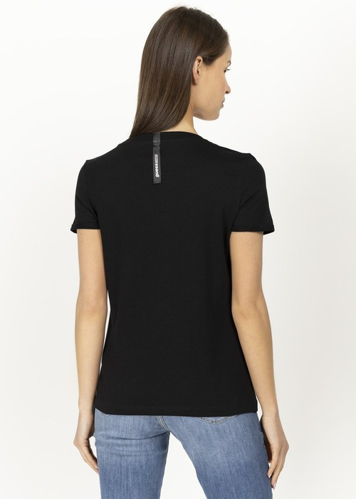 Guess Margarita Tee (W1RI71I3Z00-JBLK)