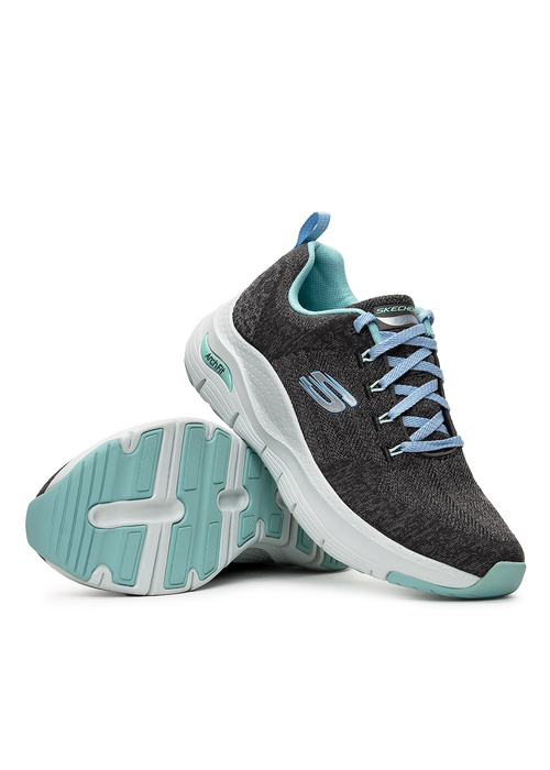 Skechers Arch Fit Comfy Wave (14941-CCTQ)