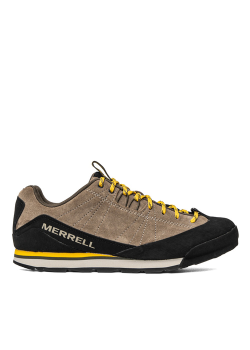 Merrell Catalyst Suede (J000091)