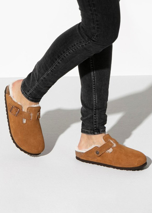 BIRKENSTOCK BOSTON 