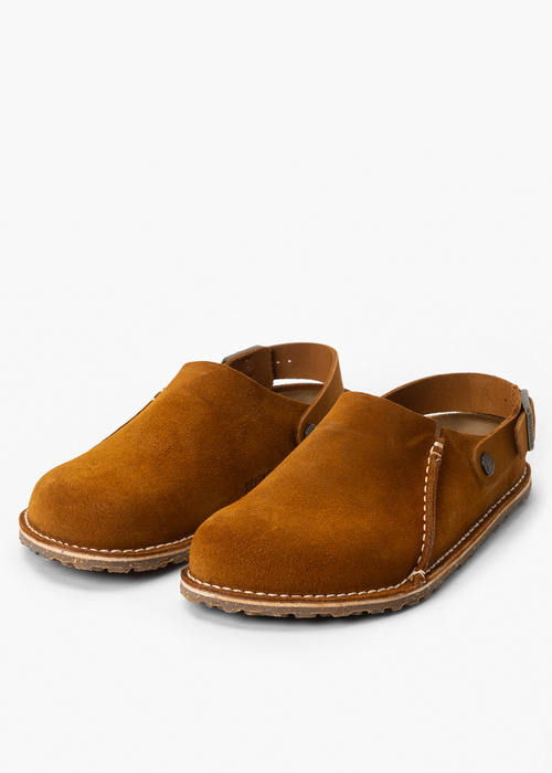 BIRKENSTOCK LUTRY PREMIUM 