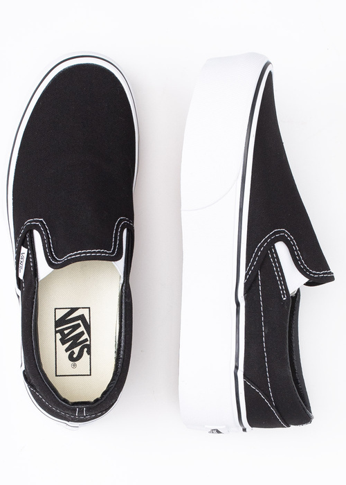 VANS UA CLASSIC SLIP-ON STACKFORM VN0A7Q5RBMX1 