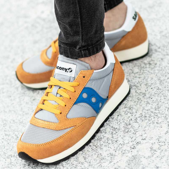 Saucony Jazz Original Vintage (S70368-58)