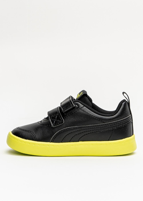 Puma Courtflex V2 V Inf (371544-21)