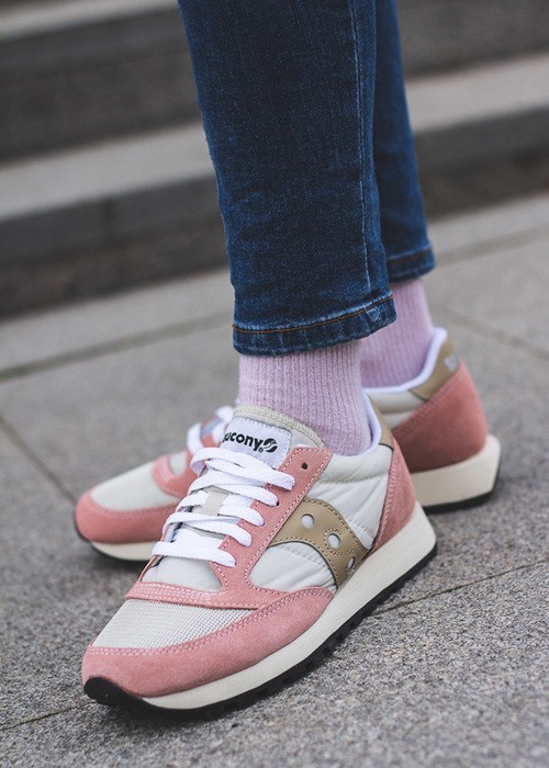 Saucony Jazz Original Vintage (S60368-31)