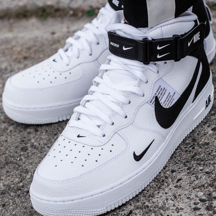 Nike Air Force 1 MID 07 LV8 Utility (804609-103)