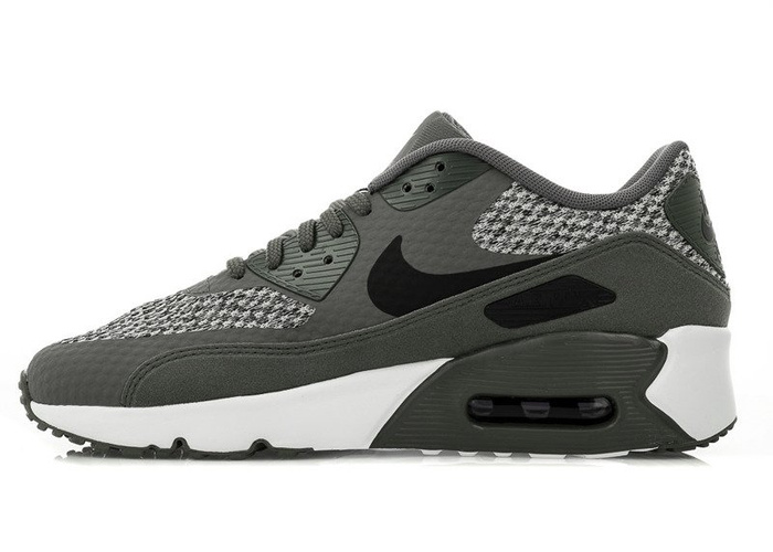 Nike Air Max 90 Ultra SE GS (917988-004)