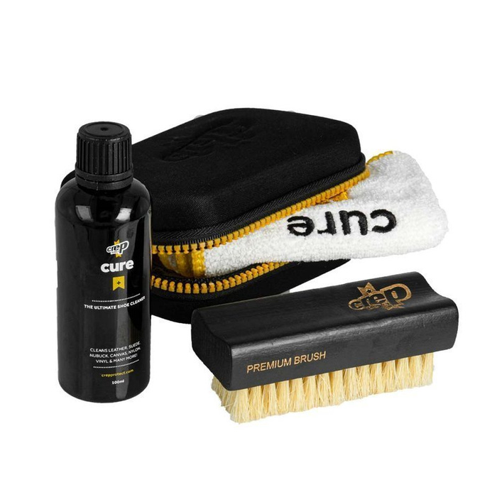 Crep Protect Cure Box 