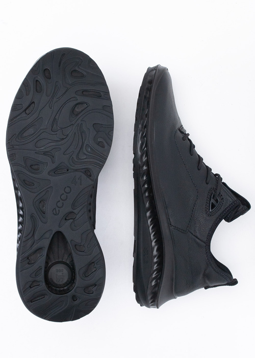 ECCO ST.360 M SNEAKER FG LEA