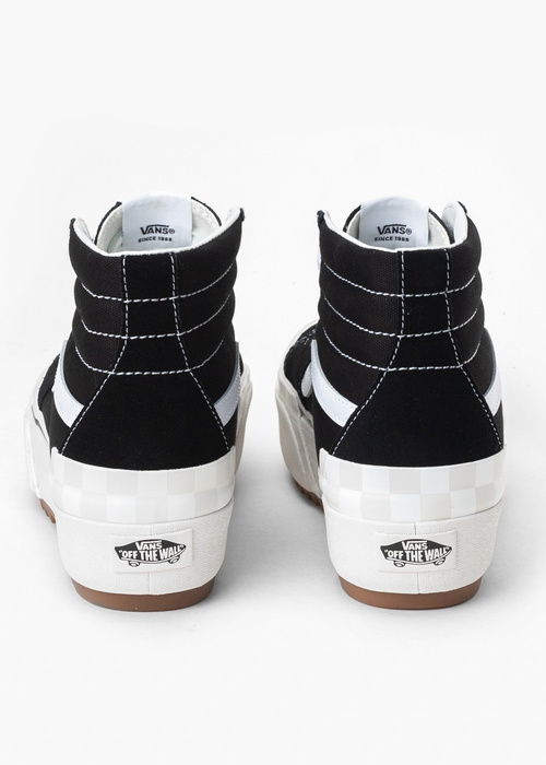 VANS UA SK8-Hi Stacked 