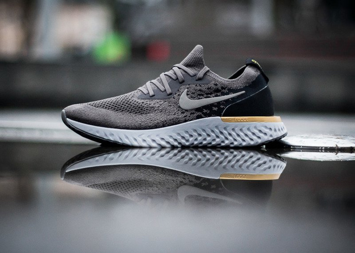 Nike Epic React Flyknit (AQ0067-009)