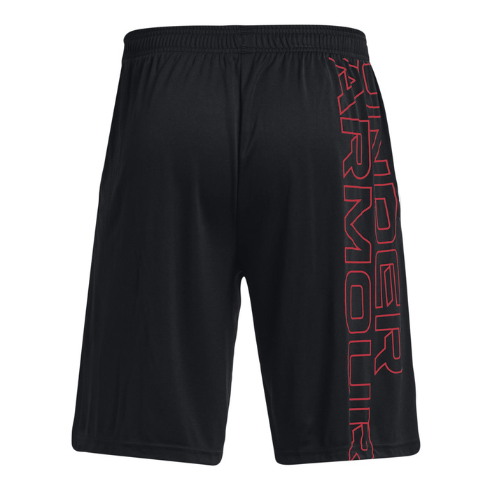 UNDER ARMOUR UA TECH WM GRAPHIC SHORT 1376943-001 