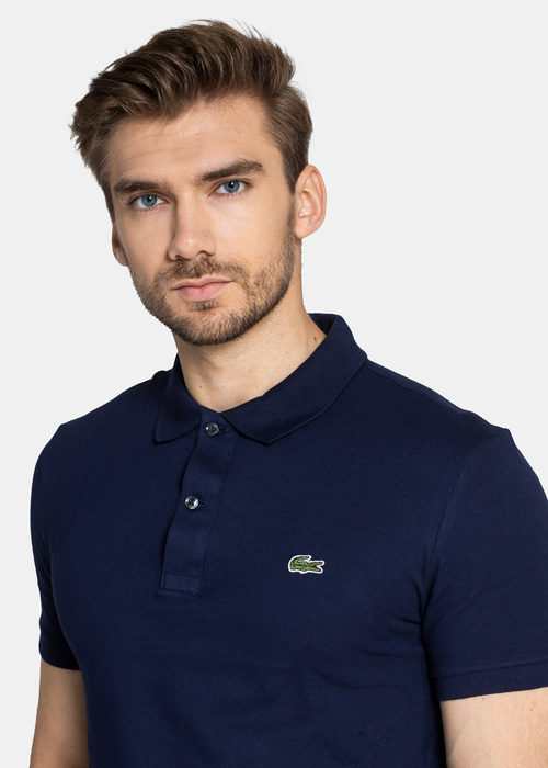 Polo Lacoste Slim Fit (PH4012-166)