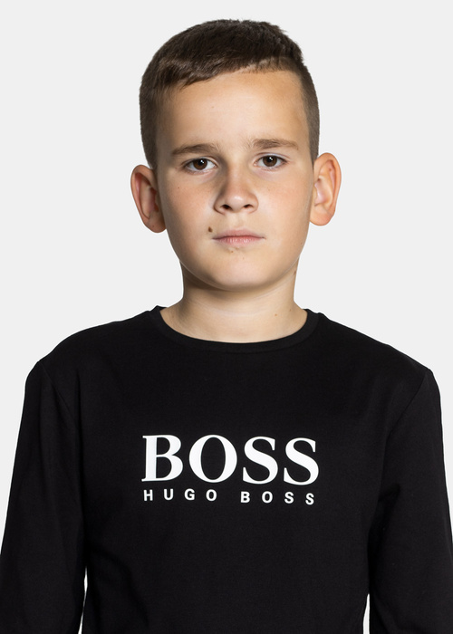 Longsleeve BOSS (J25P21-09B)