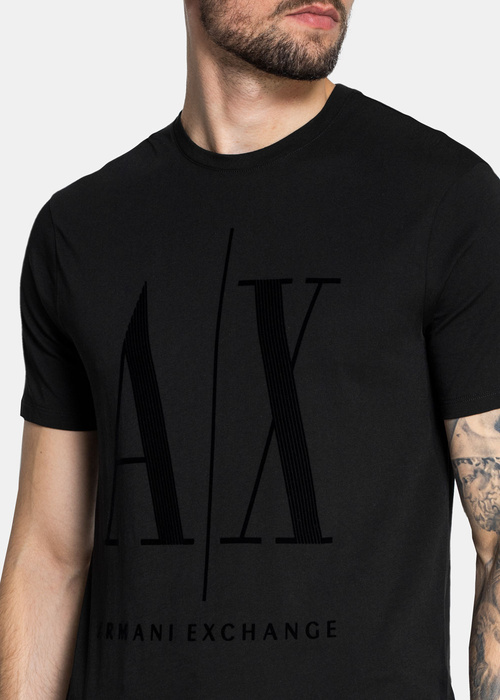 T-Shirt Armani Exchange (8NZTPP ZJH4Z 1200)