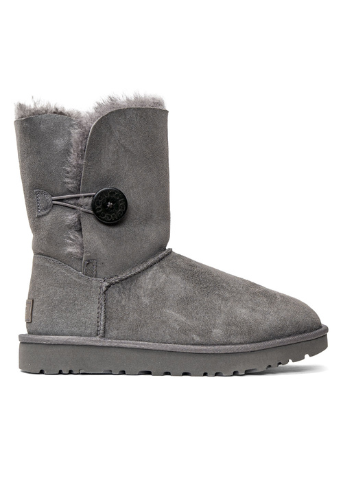 UGG W Bailey Button II (1016226_GREY)