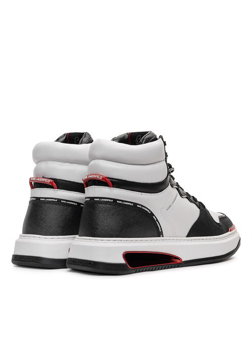 Sneakers Karl Lagerfeld Elektro Hi Top (KL52040-010)