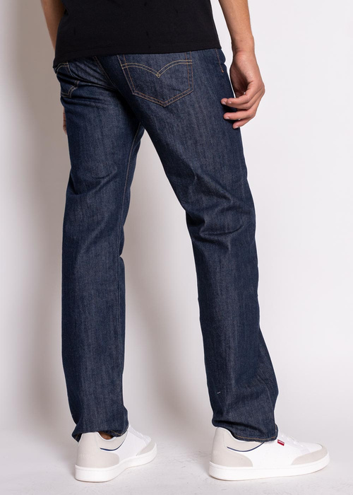 Levi`s 501 Original Fit Jeans (00501-0162)