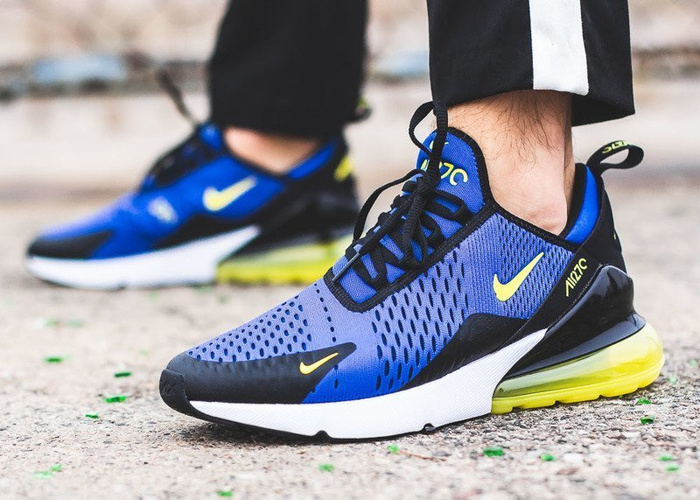 Nike Air Max 270 (BV2517-400)