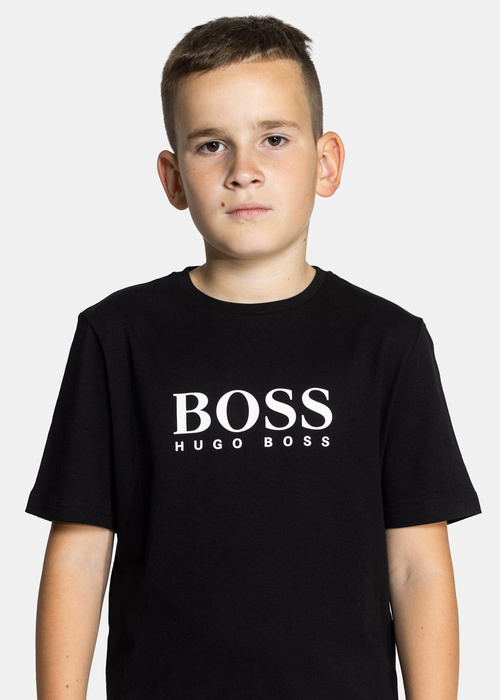 BOSS T-Shirt (J25P13-09B)