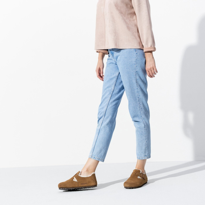 BIRKENSTOCK LONDON 