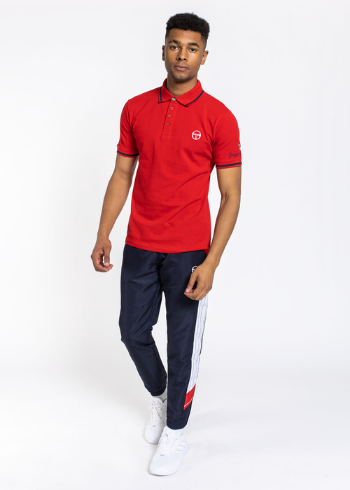 Polo Sergio Tacchini Lando (STA211M701-05)