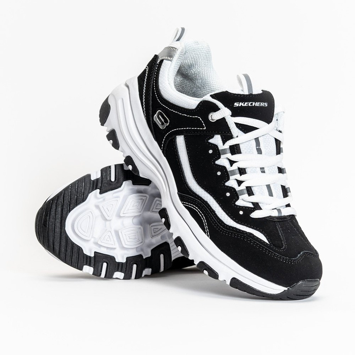 Skechers I-Conic (88888250/BKW)