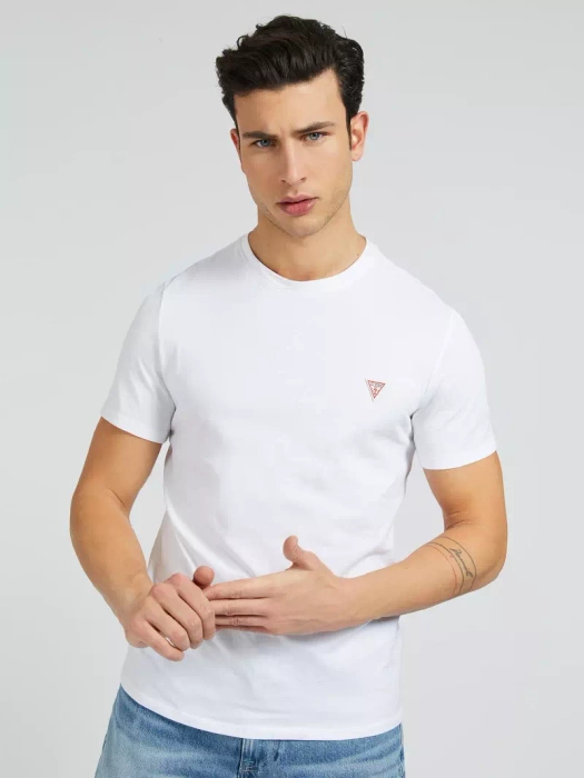 Guess Cn Ss Core Tee (M1RI36I3Z11-G011)