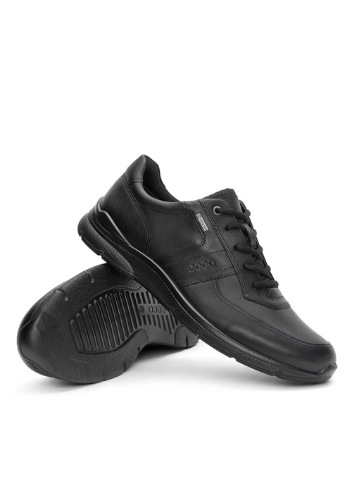 Sneakers ECCO Irving Black Luxe (511614-01001)