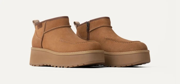 UGG Cityfunc Ultra Mini Boot