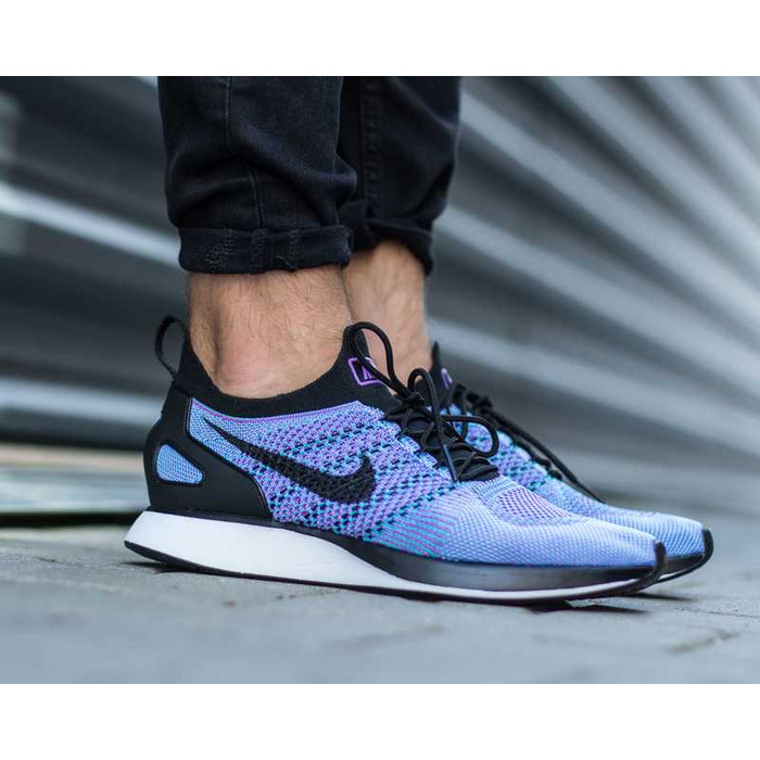 Nike Air Zoom Mariah Flyknit Racer (918264-500)