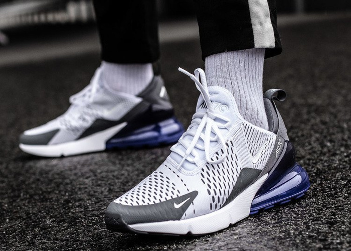 Nike Air Max 270 Flyknit (AH8050-107)