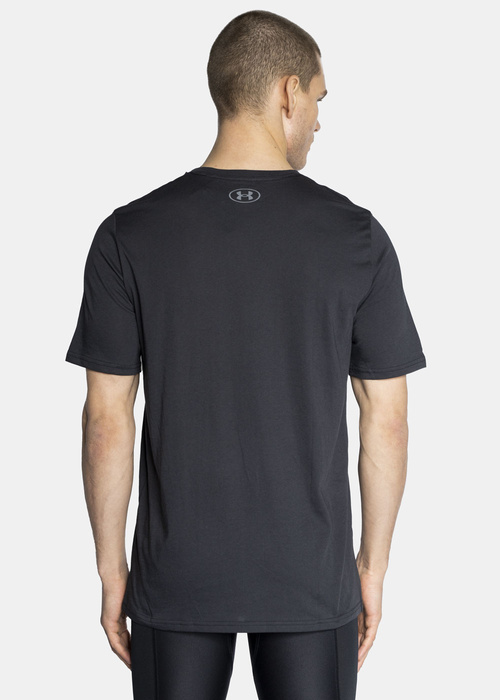 Under Armour Sportstyle Logo Tee (1329590-001)