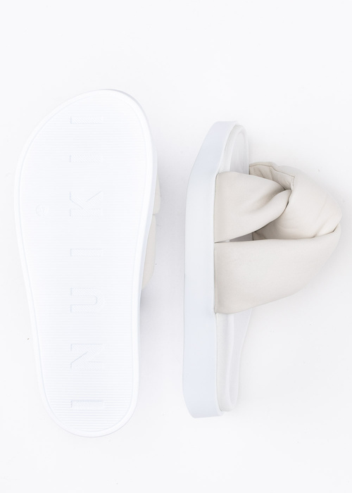 INUIKII SOFT CROSSED
