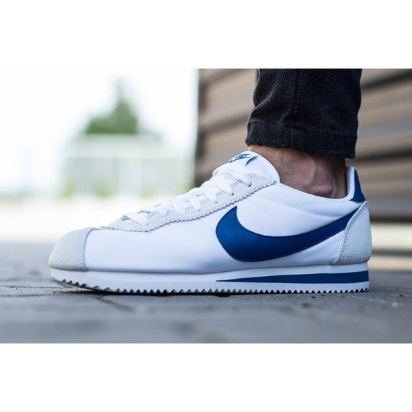 Nike Classic Cortez Nylon (807472-102)