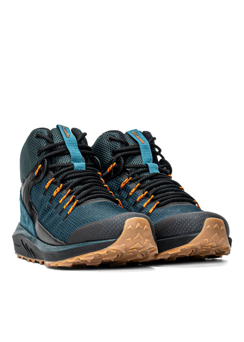 Columbia Woodburn II Waterproof Omni-Heat