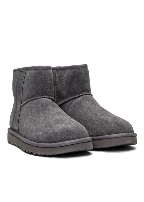 UGG Classic Mini Side Logo (1122558-SHA)