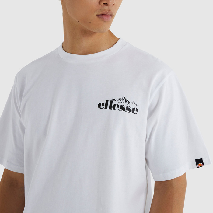 ELLESSE LUMLOCK TEE