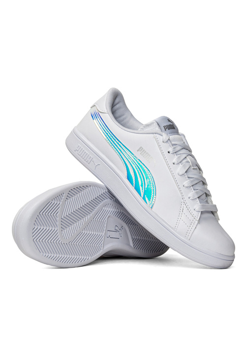Puma Smash v2 Holo