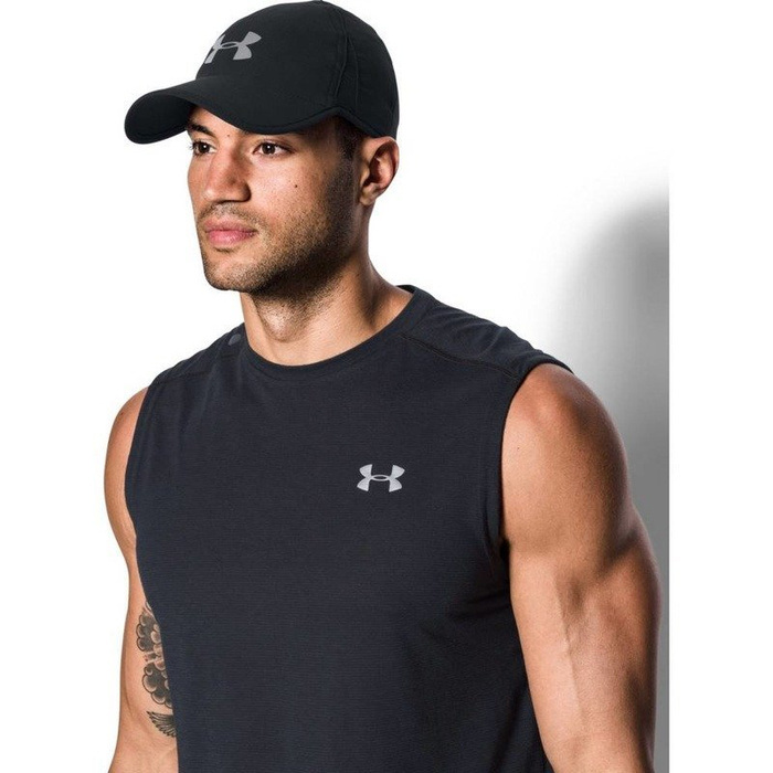 Under Armour Shadow Cap 4.0 (1291840-001)