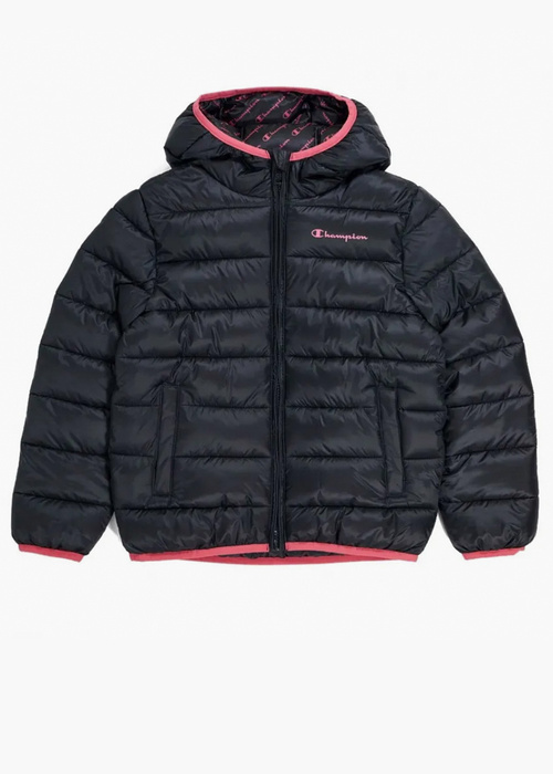 CHAMPION HOODED JACKET