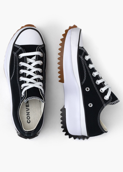 Converse Run Star Hike Low Top (168816C)